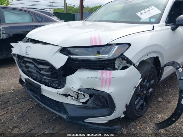 Photo 5 VIN: 3CZRZ2H51RM763027 - HONDA HR-V 