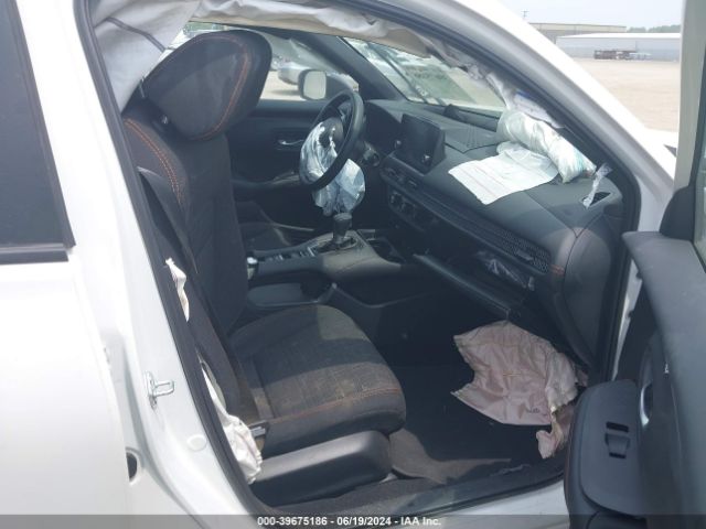 Photo 4 VIN: 3CZRZ2H51RM777414 - HONDA HR-V 