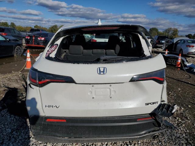 Photo 5 VIN: 3CZRZ2H51RM785626 - HONDA HR-V SPORT 