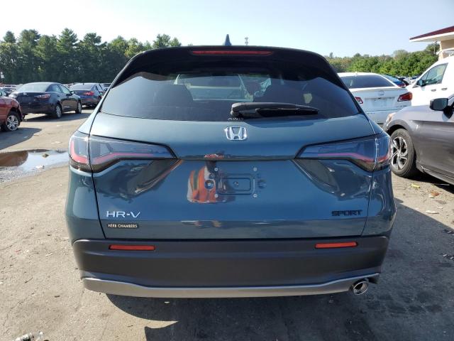 Photo 5 VIN: 3CZRZ2H51SM704226 - HONDA HR-V SPORT 