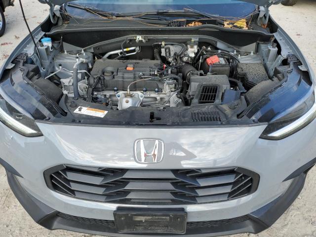 Photo 11 VIN: 3CZRZ2H52RM711289 - HONDA HR-V SPORT 