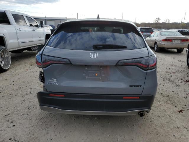 Photo 5 VIN: 3CZRZ2H52RM711289 - HONDA HR-V SPORT 