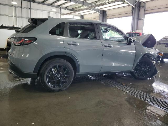 Photo 2 VIN: 3CZRZ2H52RM714189 - HONDA HR-V SPORT 