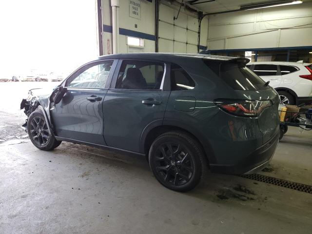 Photo 1 VIN: 3CZRZ2H53PM700444 - HONDA HR-V SPORT 