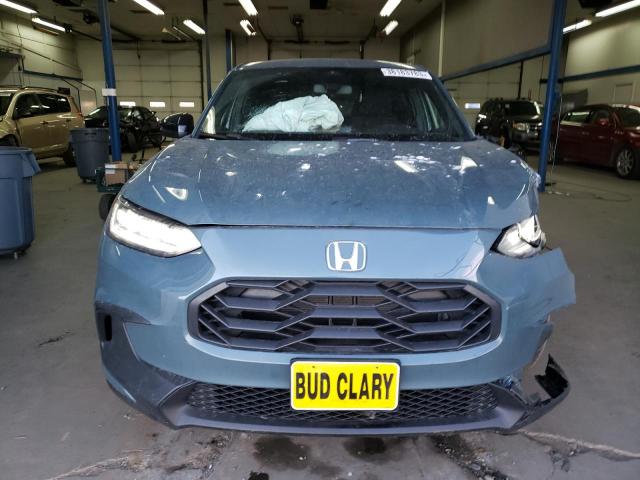 Photo 4 VIN: 3CZRZ2H53PM700444 - HONDA HR-V SPORT 