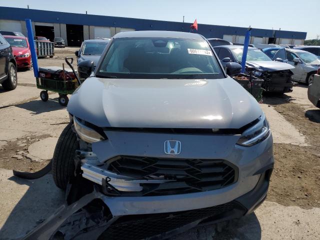 Photo 4 VIN: 3CZRZ2H53PM705336 - HONDA HR-V 