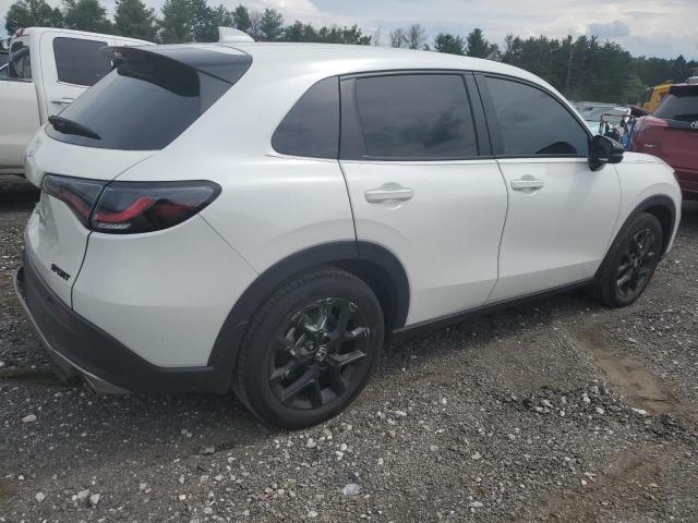 Photo 2 VIN: 3CZRZ2H53RM707008 - HONDA HR-V SPORT 