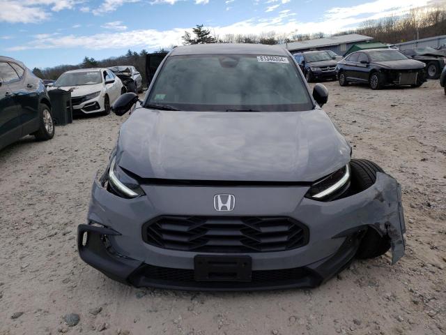 Photo 4 VIN: 3CZRZ2H53RM722902 - HONDA HR-V SPORT 