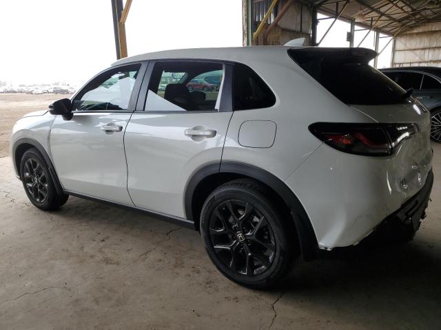 Photo 1 VIN: 3CZRZ2H53RM724083 - HONDA HR-V 