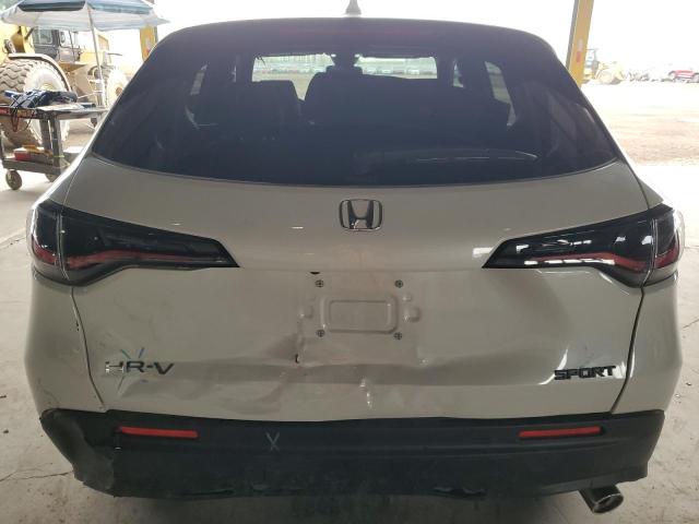 Photo 5 VIN: 3CZRZ2H53RM724083 - HONDA HR-V 