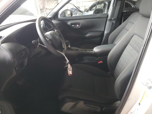 Photo 6 VIN: 3CZRZ2H53RM724083 - HONDA HR-V 