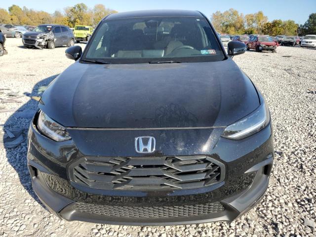 Photo 4 VIN: 3CZRZ2H53RM753891 - HONDA HR-V SPORT 