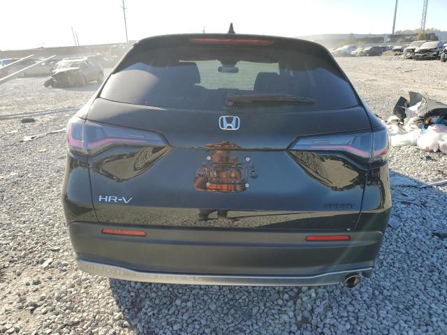 Photo 5 VIN: 3CZRZ2H53RM753891 - HONDA HR-V SPORT 