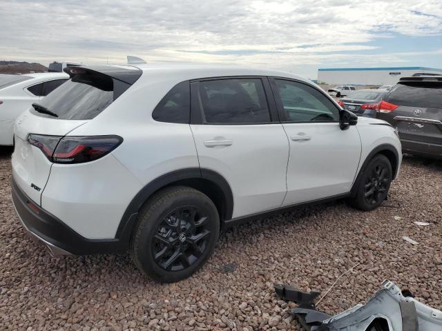 Photo 2 VIN: 3CZRZ2H53RM760078 - HONDA HR-V SPORT 