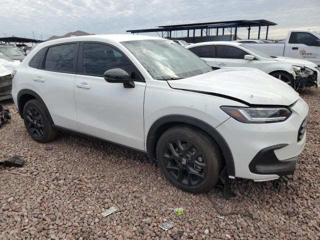 Photo 3 VIN: 3CZRZ2H53RM760078 - HONDA HR-V SPORT 