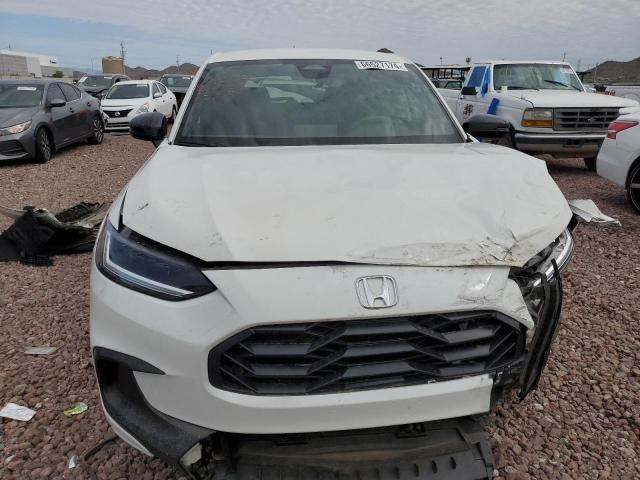 Photo 4 VIN: 3CZRZ2H53RM760078 - HONDA HR-V SPORT 