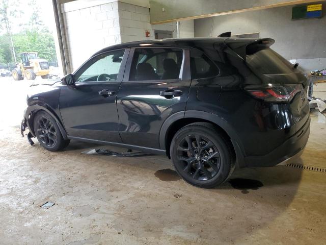 Photo 1 VIN: 3CZRZ2H54PM726700 - HONDA HR-V 