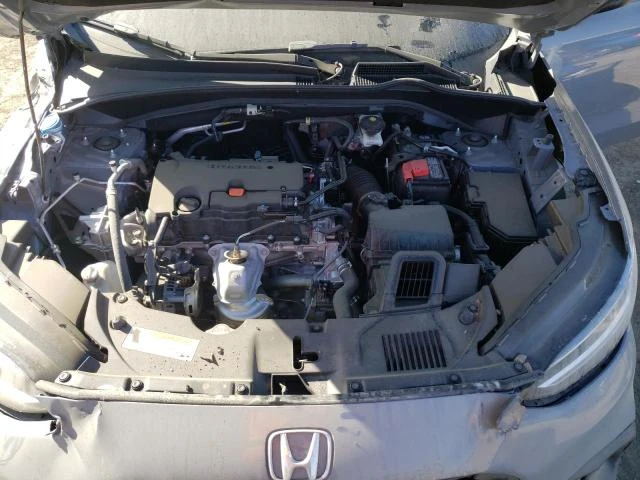 Photo 10 VIN: 3CZRZ2H54RM718762 - HONDA HR-V SPORT 