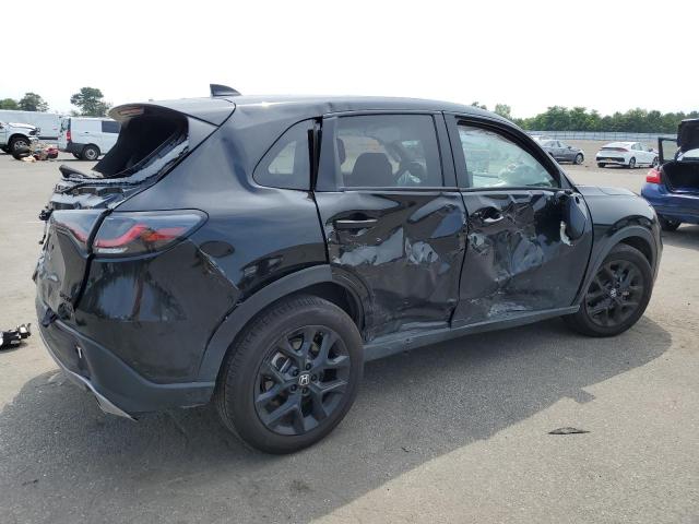 Photo 2 VIN: 3CZRZ2H54RM736159 - HONDA HR-V SPORT 