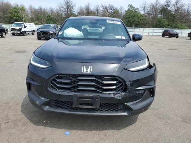 Photo 4 VIN: 3CZRZ2H54RM736159 - HONDA HR-V SPORT 