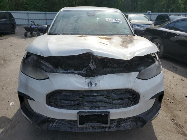 Photo 4 VIN: 3CZRZ2H54RM736548 - HONDA HR-V 