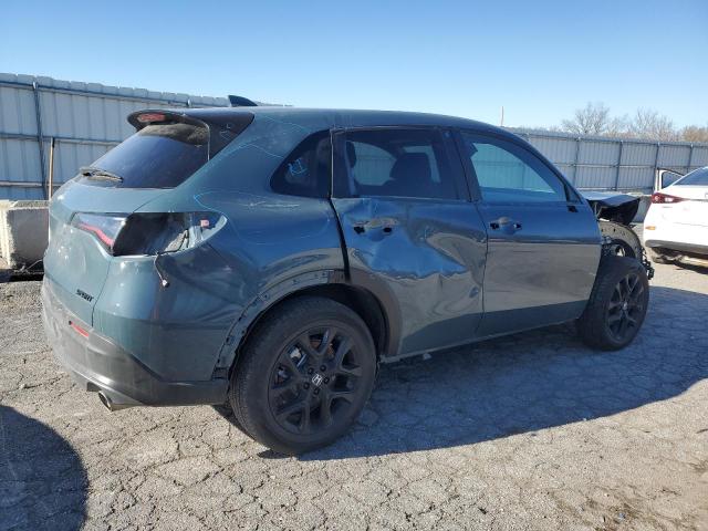 Photo 2 VIN: 3CZRZ2H54SM703023 - HONDA HR-V SPORT 