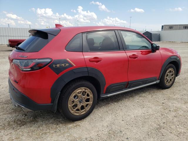 Photo 2 VIN: 3CZRZ2H55PM106812 - HONDA HR-V SPORT 