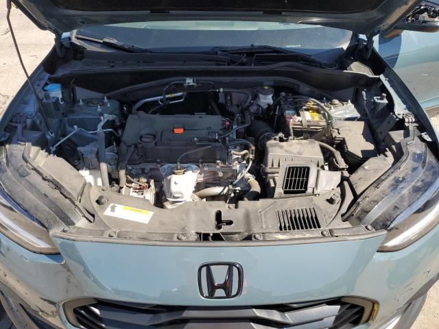 Photo 11 VIN: 3CZRZ2H55PM719822 - HONDA HR-V SPORT 