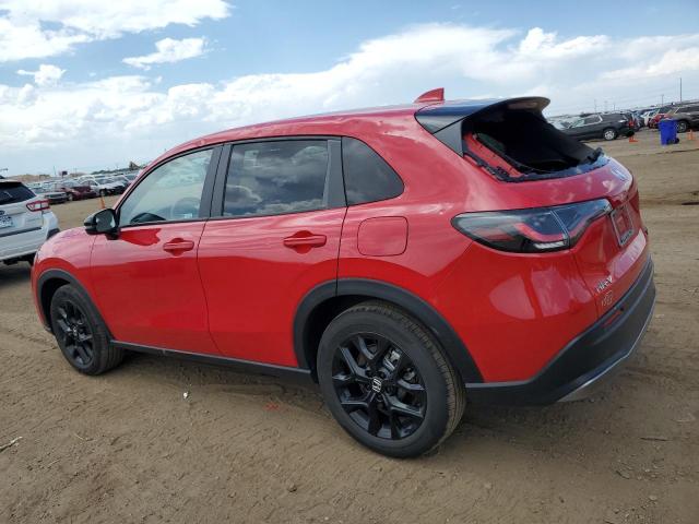 Photo 1 VIN: 3CZRZ2H55RM706667 - HONDA HR-V 