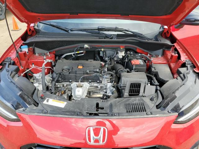 Photo 11 VIN: 3CZRZ2H55RM706667 - HONDA HR-V 