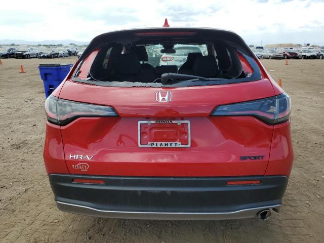 Photo 5 VIN: 3CZRZ2H55RM706667 - HONDA HR-V 