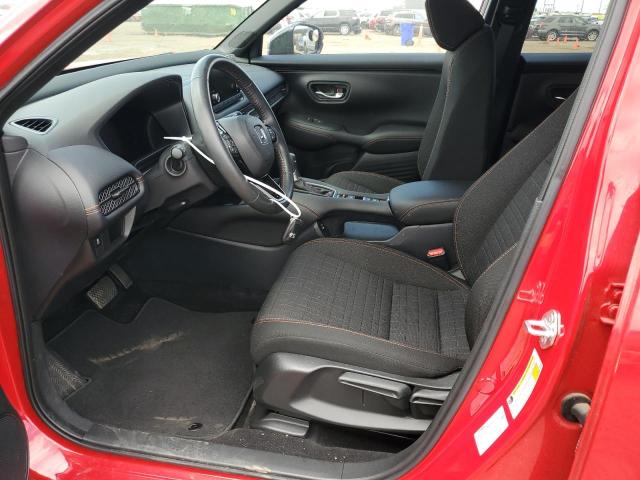 Photo 6 VIN: 3CZRZ2H55RM706667 - HONDA HR-V 