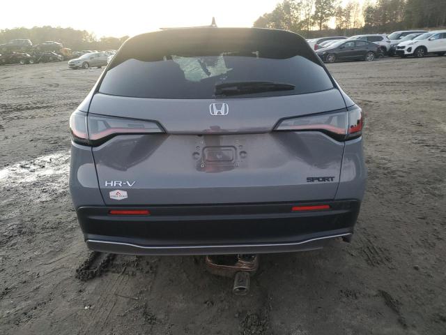 Photo 5 VIN: 3CZRZ2H55RM744285 - HONDA HR-V SPORT 