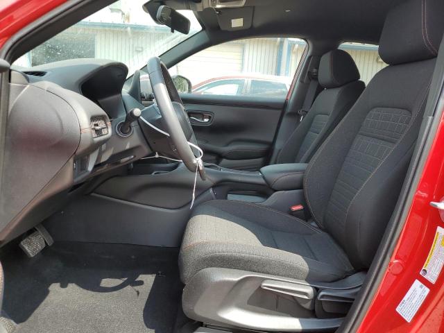 Photo 6 VIN: 3CZRZ2H55RM752967 - HONDA HR-V SPORT 