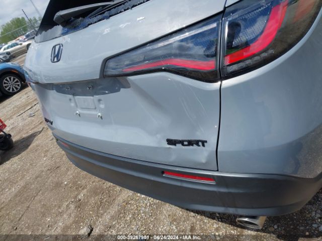 Photo 5 VIN: 3CZRZ2H56PM701393 - HONDA HR-V 