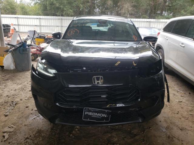 Photo 4 VIN: 3CZRZ2H56PM703158 - HONDA HR-V SPORT 