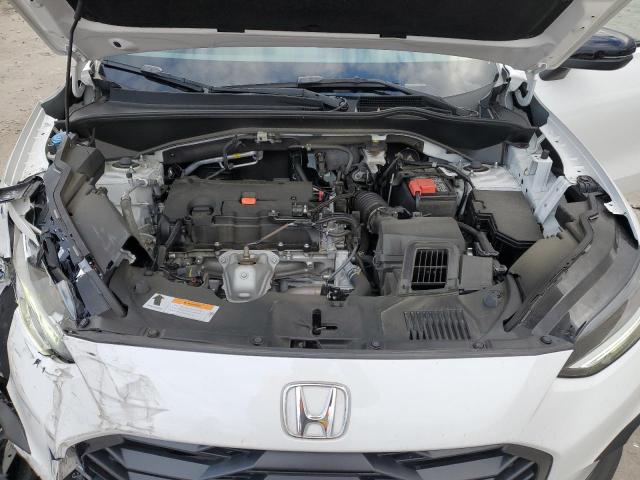 Photo 11 VIN: 3CZRZ2H56PM706271 - HONDA HR-V SPORT 