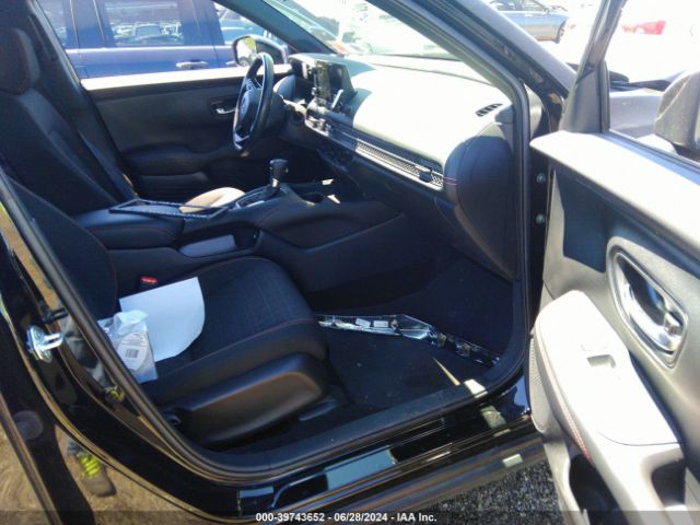 Photo 4 VIN: 3CZRZ2H56PM717237 - HONDA HR-V 