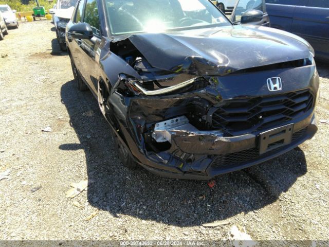 Photo 5 VIN: 3CZRZ2H56PM717237 - HONDA HR-V 