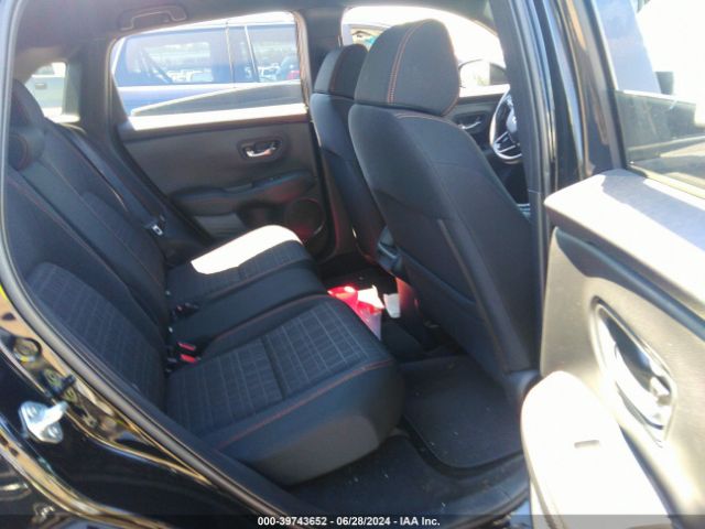 Photo 7 VIN: 3CZRZ2H56PM717237 - HONDA HR-V 