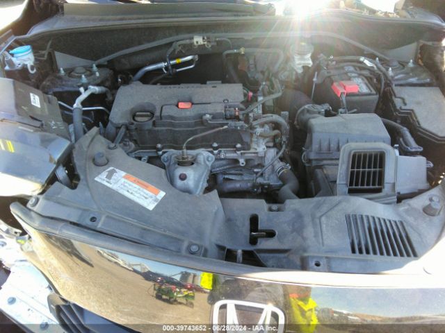 Photo 9 VIN: 3CZRZ2H56PM717237 - HONDA HR-V 