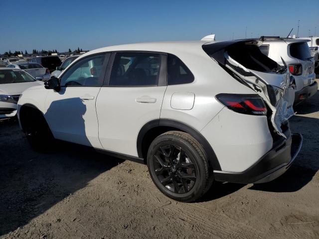 Photo 1 VIN: 3CZRZ2H56PM728657 - HONDA HR-V SPORT 