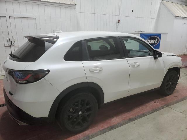 Photo 2 VIN: 3CZRZ2H56PM735155 - HONDA HR-V SPORT 