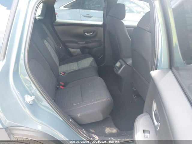 Photo 7 VIN: 3CZRZ2H56RM732825 - HONDA HR-V 