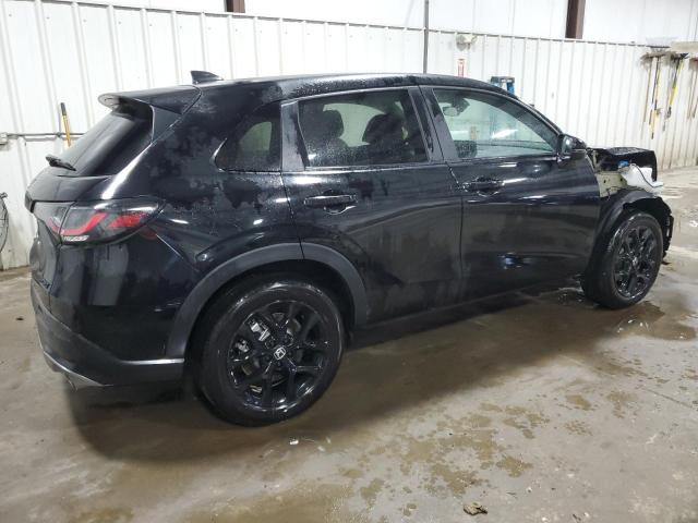 Photo 2 VIN: 3CZRZ2H56RM767431 - HONDA HR-V SPORT 