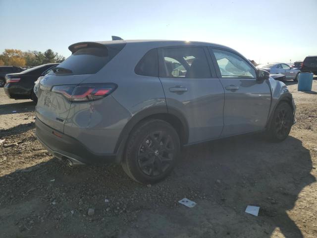 Photo 2 VIN: 3CZRZ2H56RM775254 - HONDA HR-V SPORT 