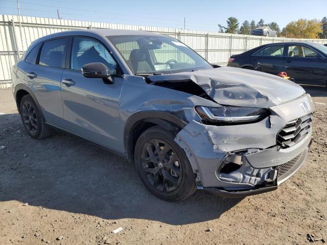 Photo 3 VIN: 3CZRZ2H56RM775254 - HONDA HR-V SPORT 