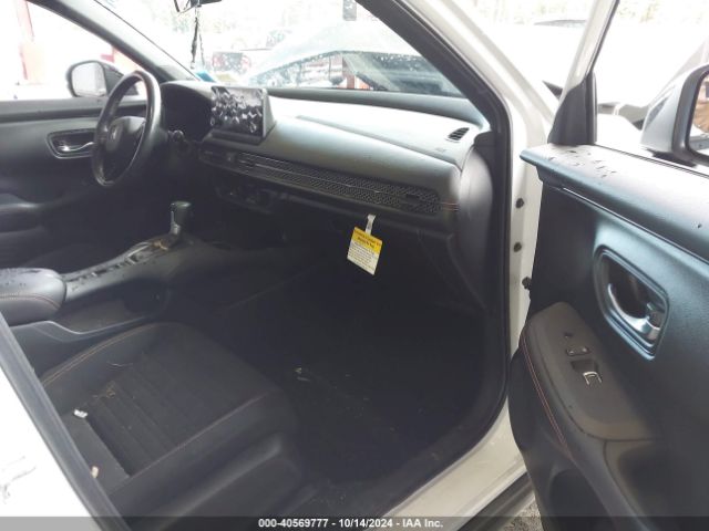 Photo 4 VIN: 3CZRZ2H57PM723581 - HONDA HR-V 