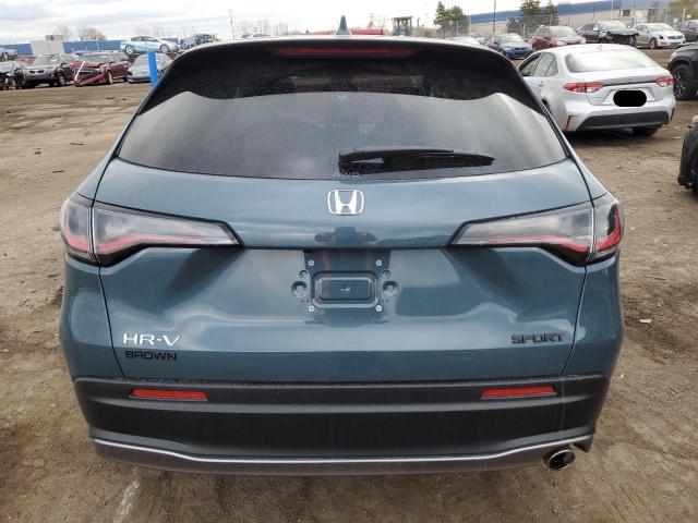 Photo 5 VIN: 3CZRZ2H57RM715354 - HONDA HR-V 