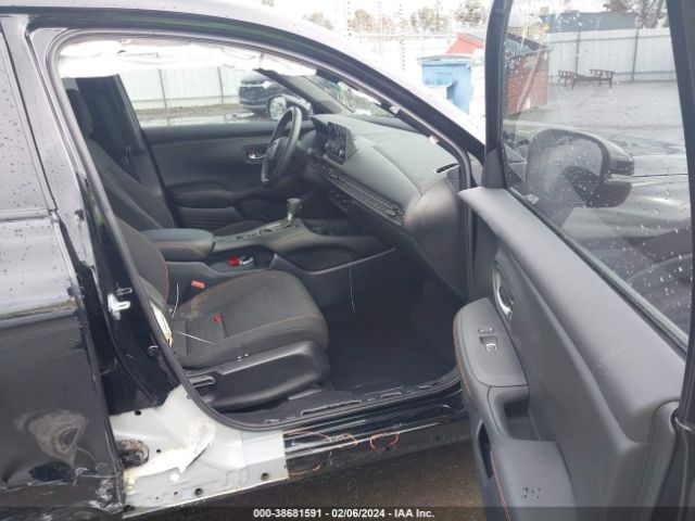 Photo 4 VIN: 3CZRZ2H57RM722093 - HONDA HR-V 